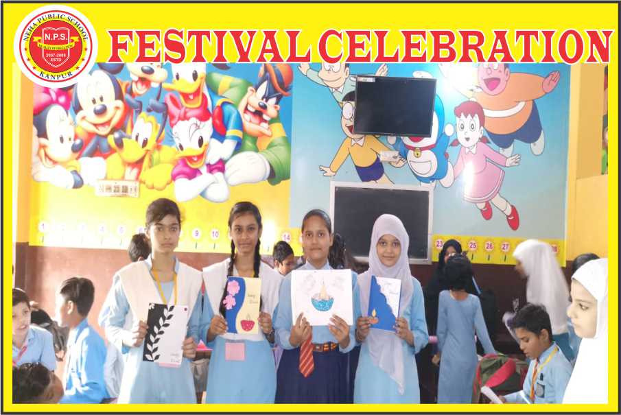 FESTIVAL CELEBRATION